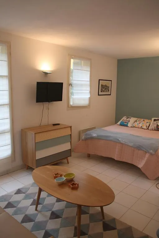 Appartement Le 7 Augustin à Nice 0*,  France
