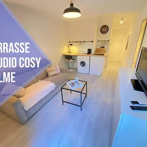 Espace Valrose Nice