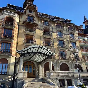 ancient-hotel-mont-joly-3-bedr-view-2-bath-80m2.hotels-rhonealpes.com/