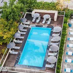 3* ホテル イビス スタイルズ アエロポート アレナス