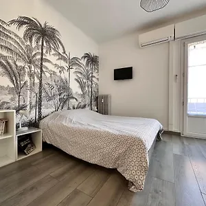 Apartment Climatises Proche, Nice