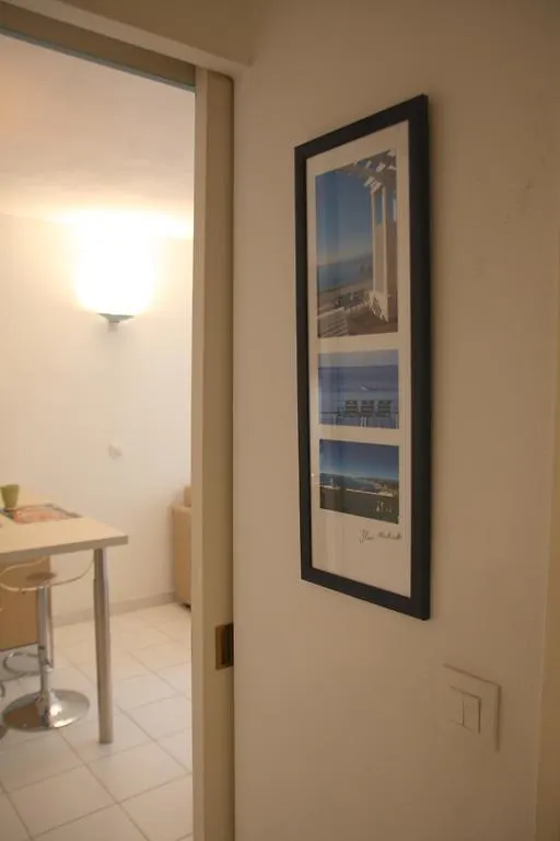 Le 7 Augustin Apartment Nice 0*,  France