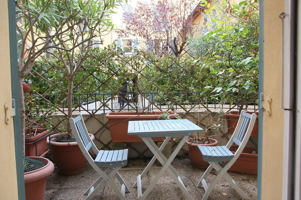 Le 7 Augustin Apartment Nice 0*,  France